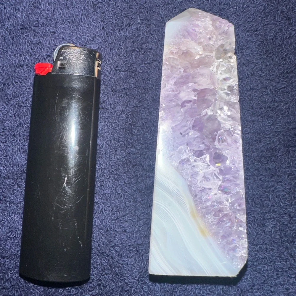 Crystal bundle - Picture 7 of 7